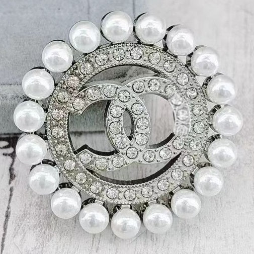 Designer Brooch