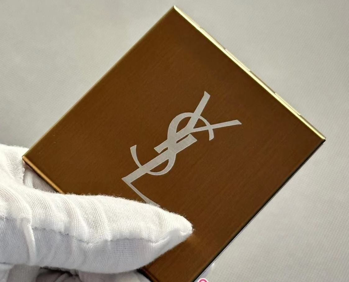 Designer Mirror Compact