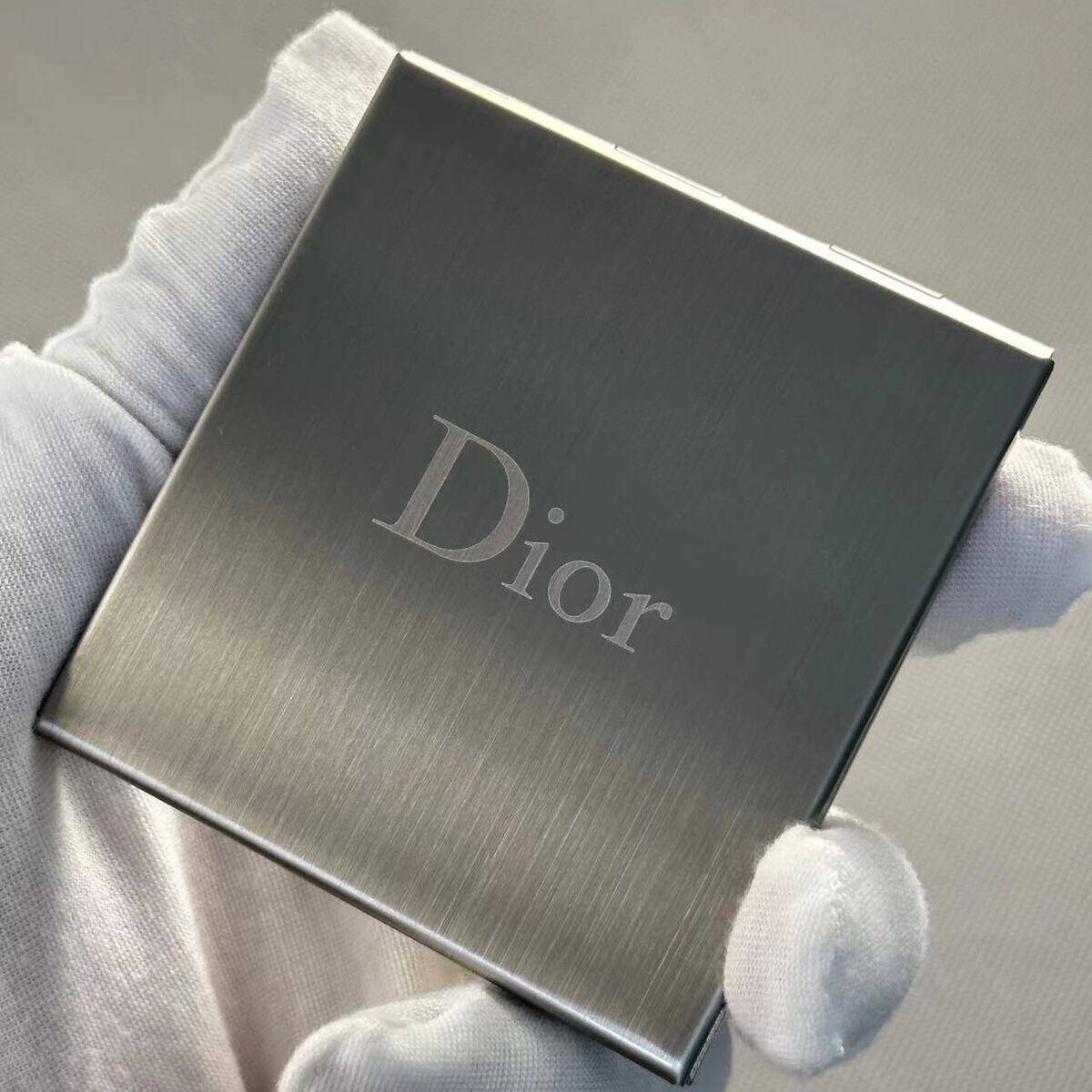 Designer Mirror Compact