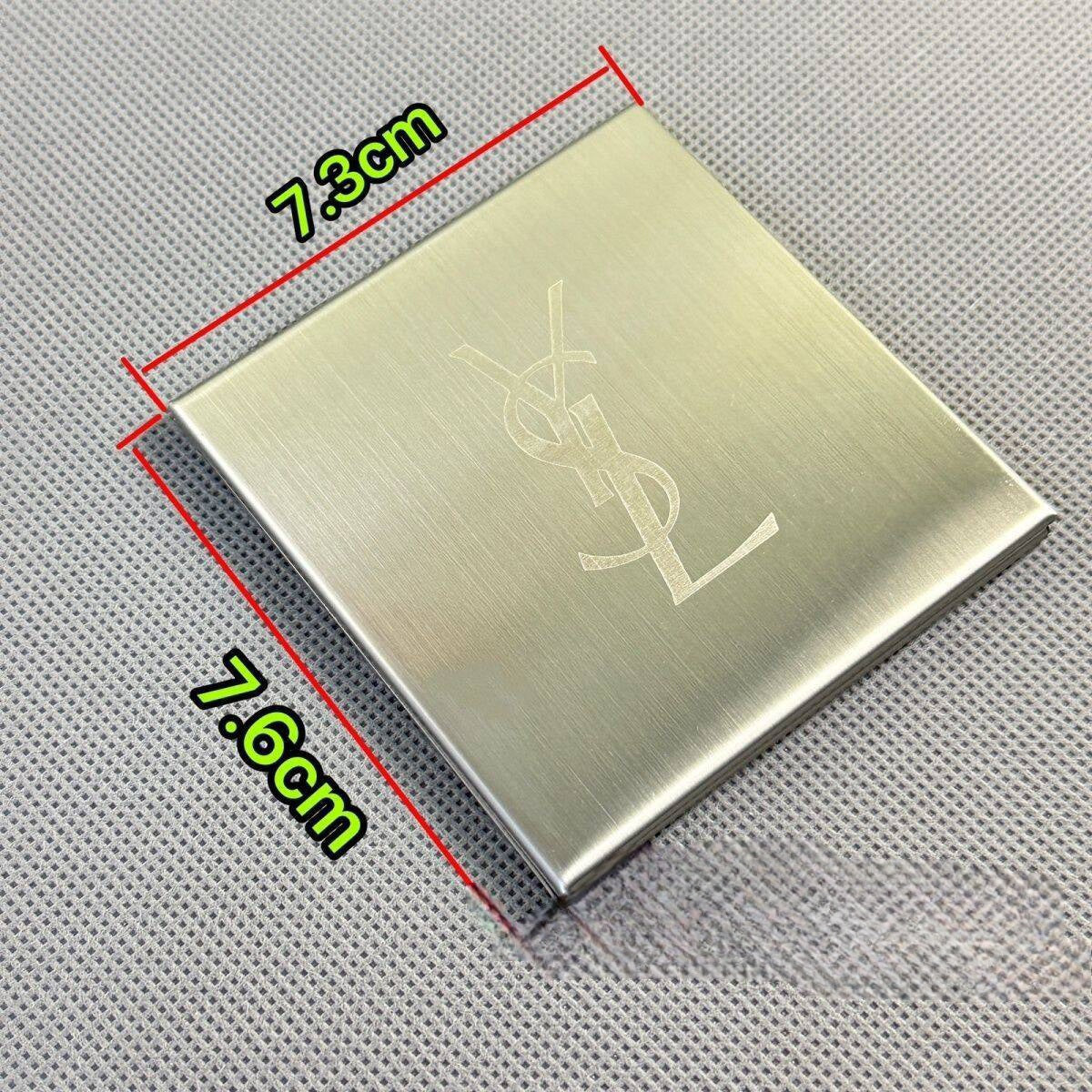 Designer Mirror Compact