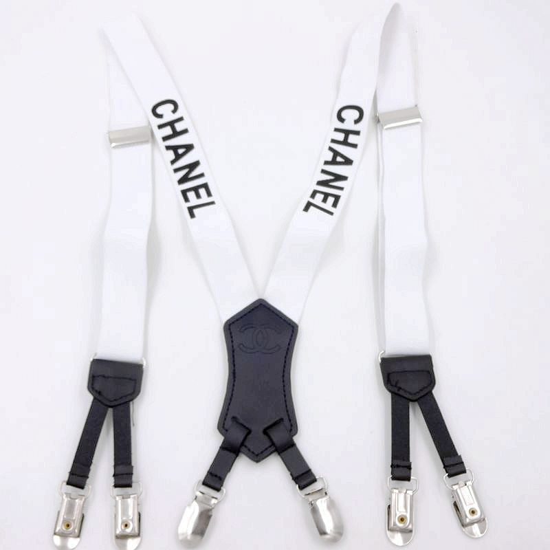 Designer Belts/Suspenders