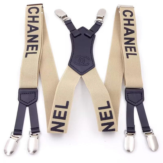 Designer Belts/Suspenders