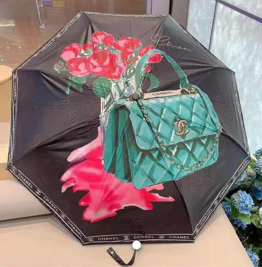 Designer Umbrellas