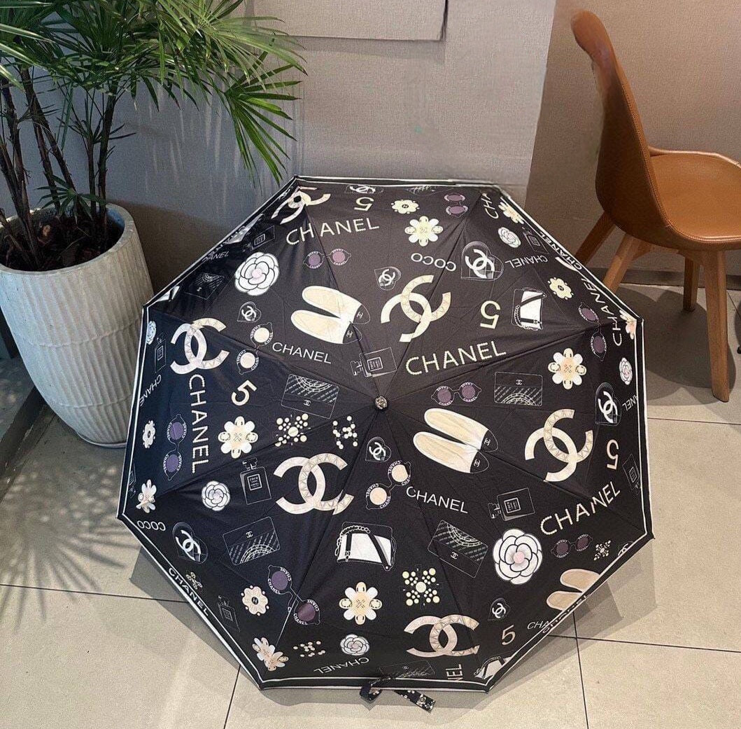 Designer Umbrellas