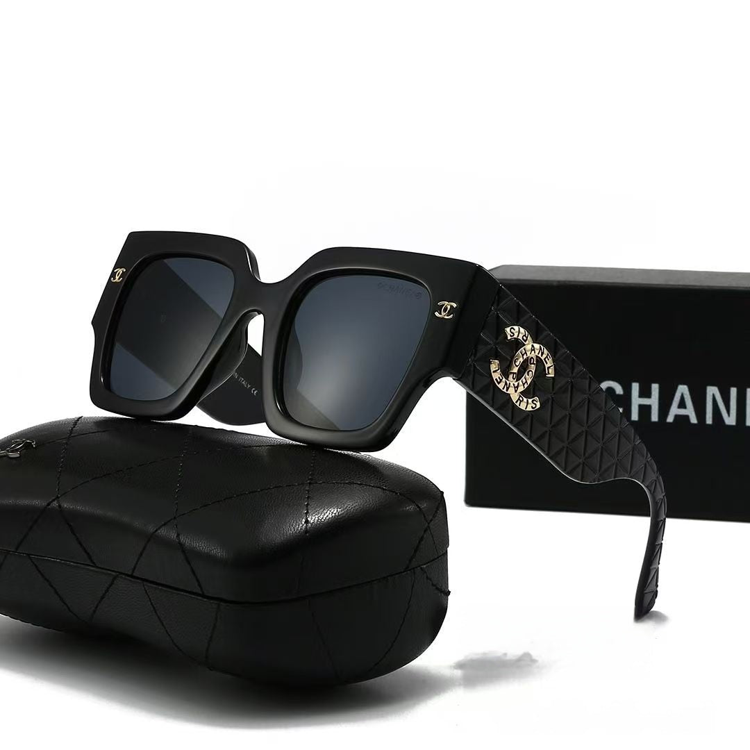 Designer Sunglasses-SQ