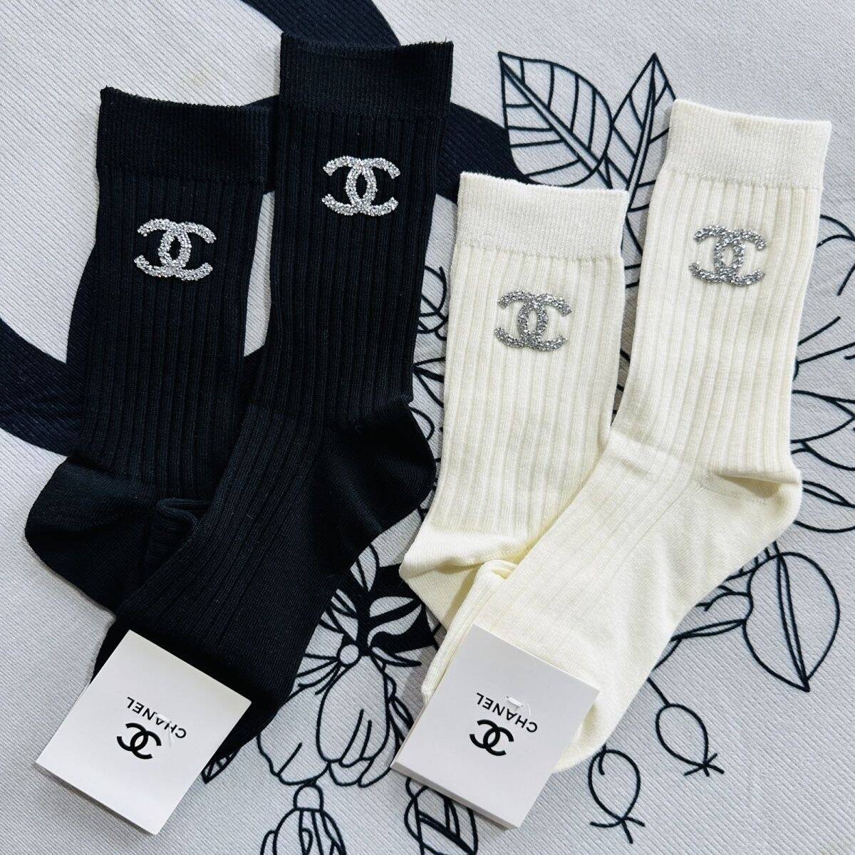 Designer Socks