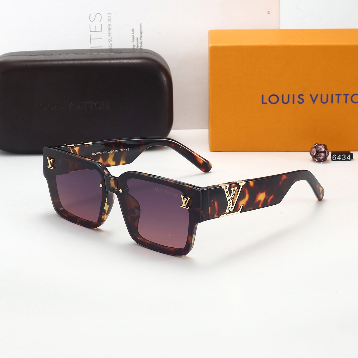 Designer Sunglasses