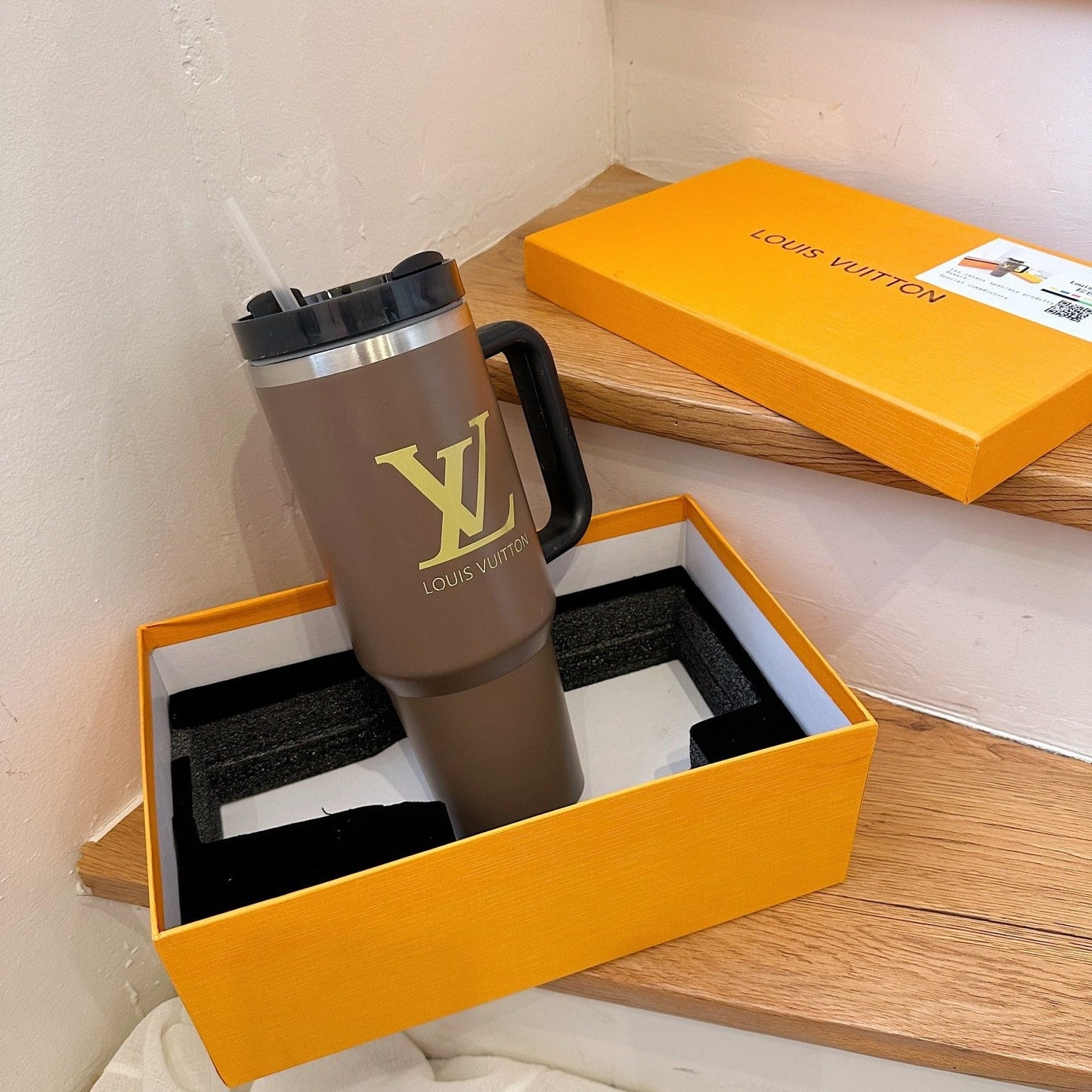 Designer Drinking Cups