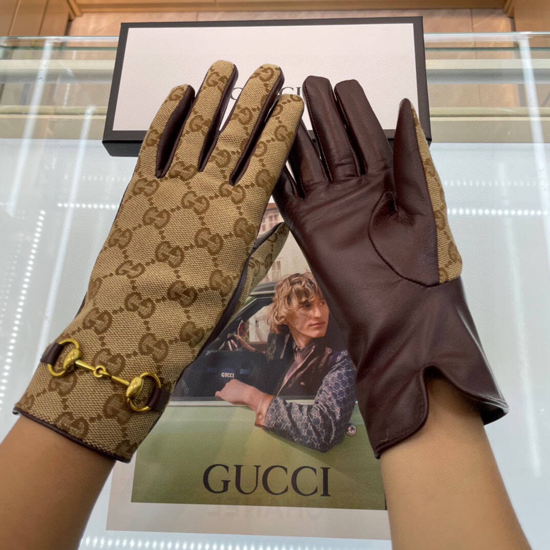 Designer Gloves