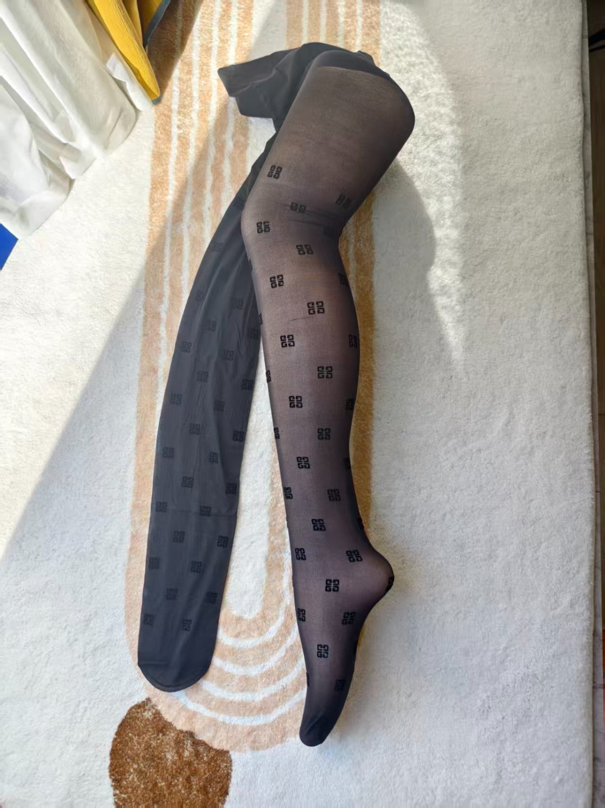 Designer Stockings