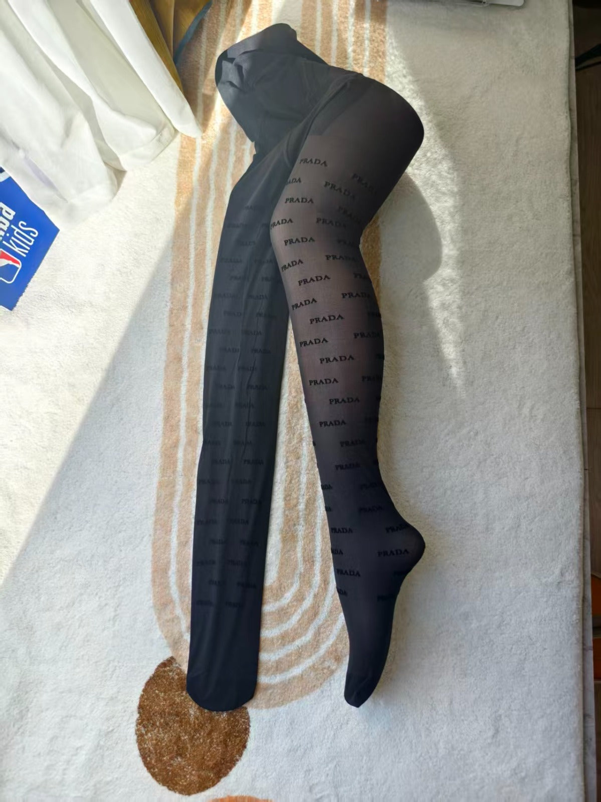 Designer Stockings