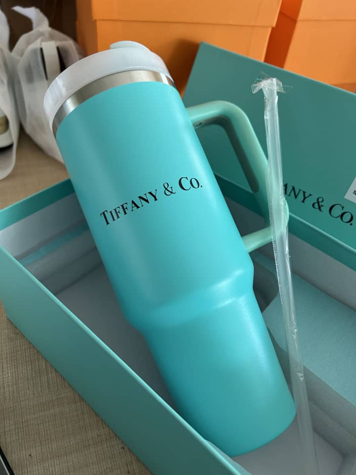 Designer Drinking Cups