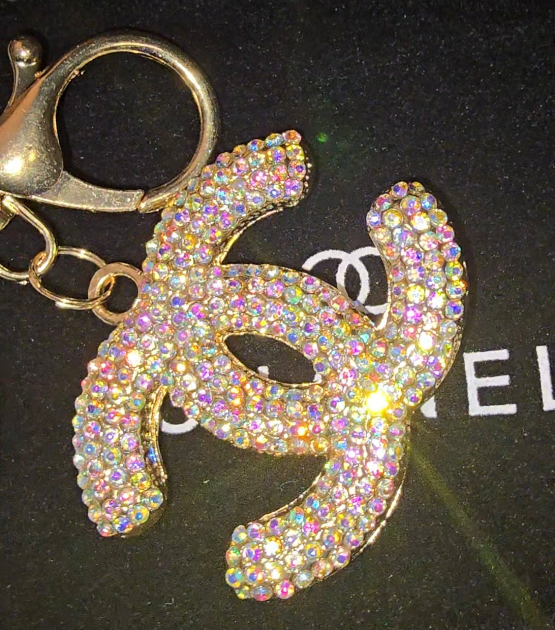 Designer Keychains