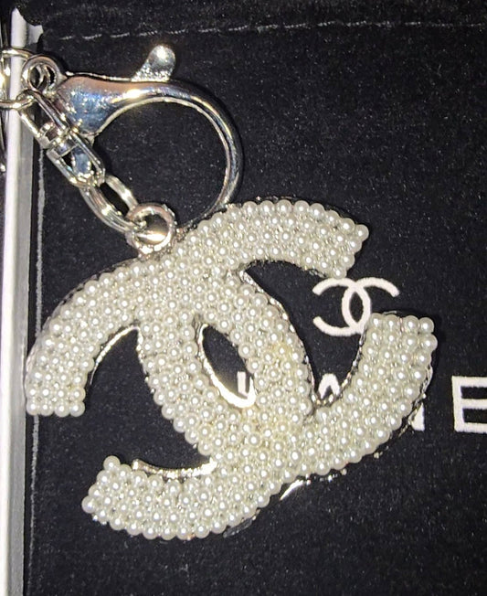 Designer Keychains