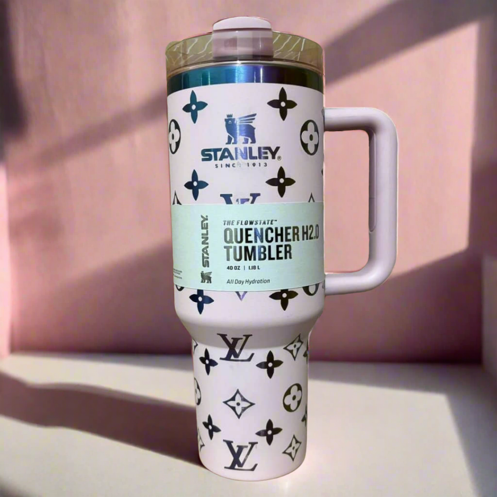 Designer Drinking Cups