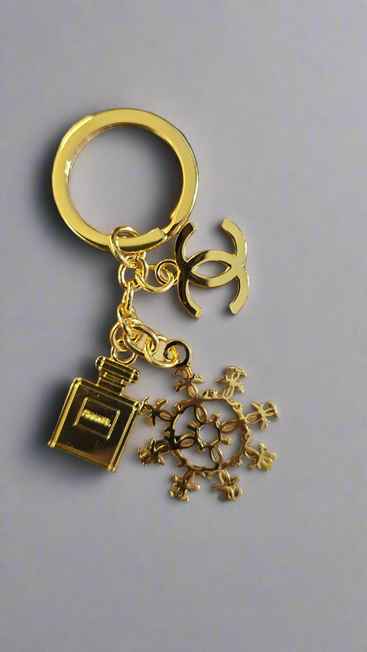 Designer Purse Charms