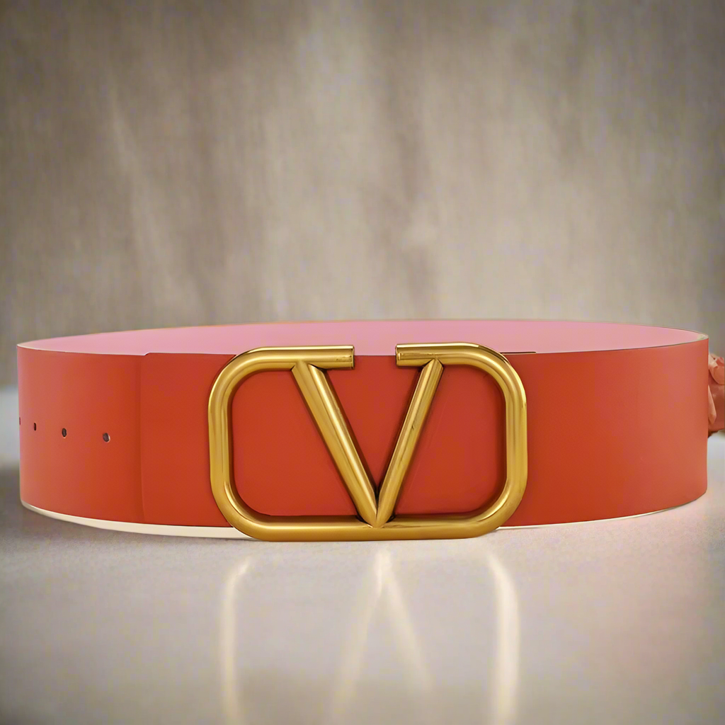 Designer Belts