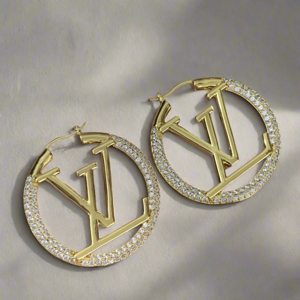 Designer Earrings