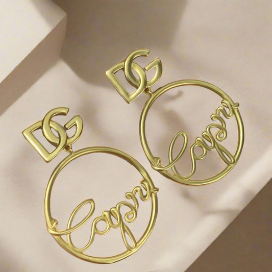 Designer Earrings