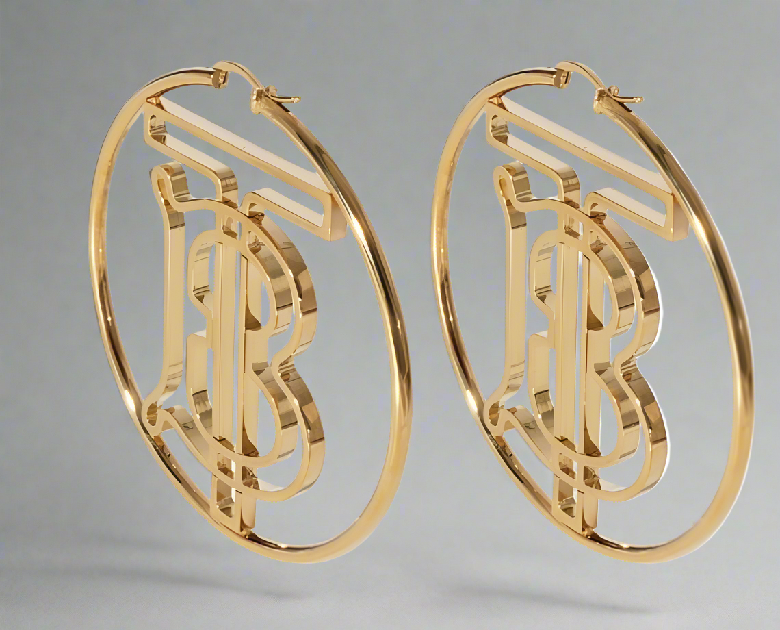 Designer Earrings