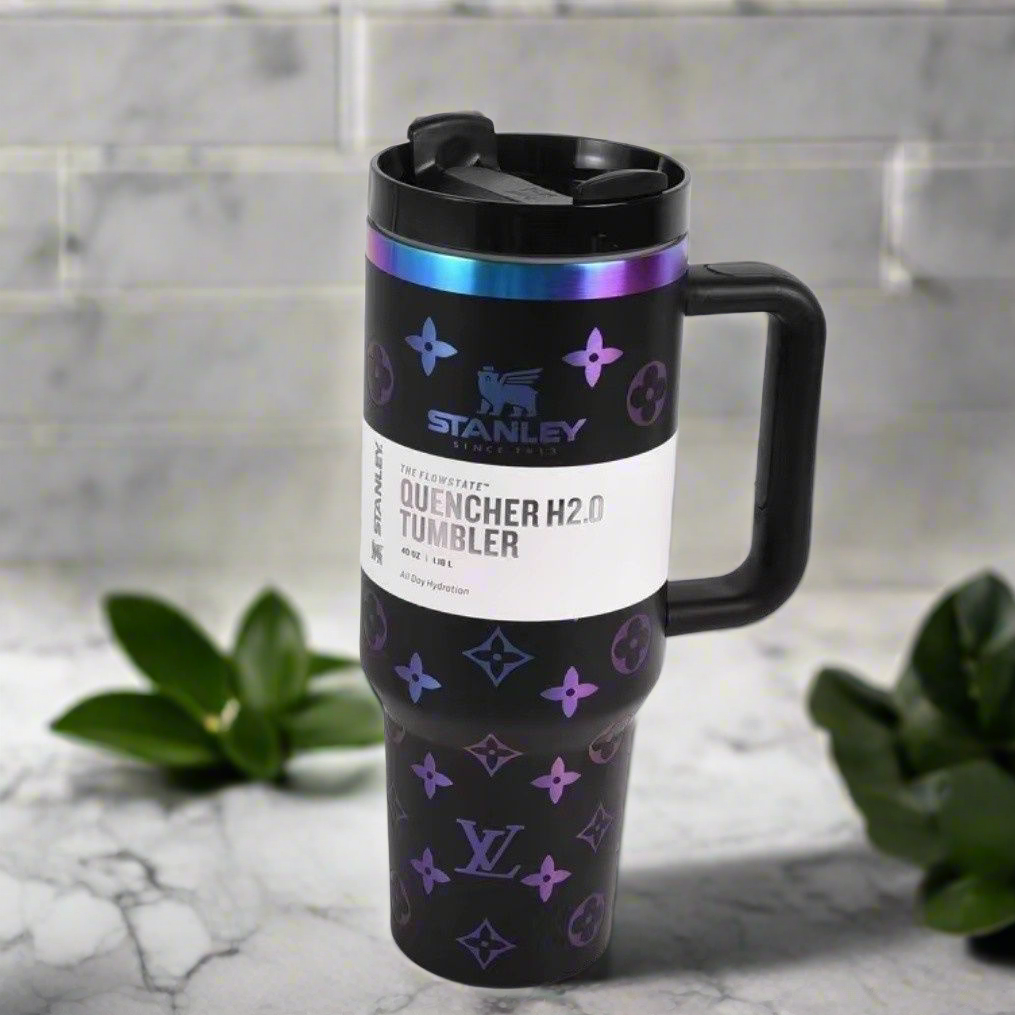 Designer Drinking Cups