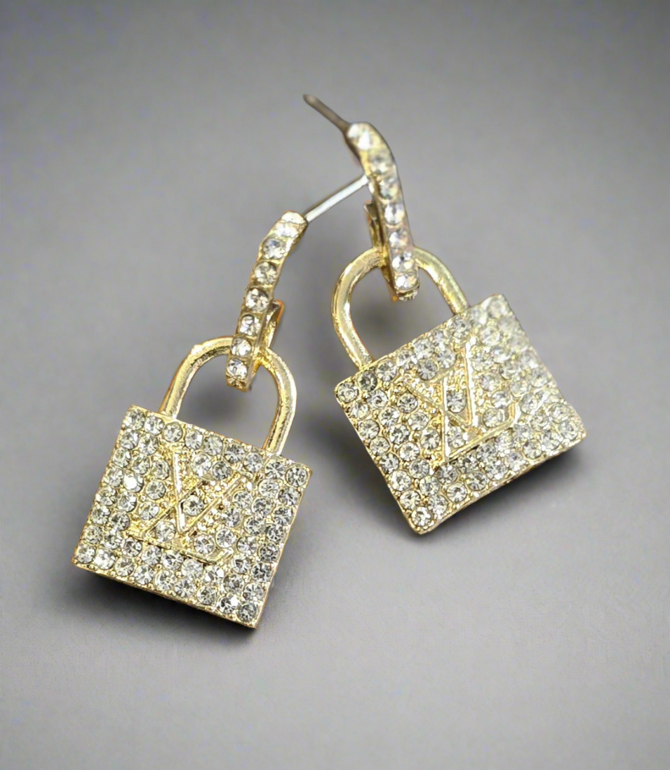 Designer Earrings