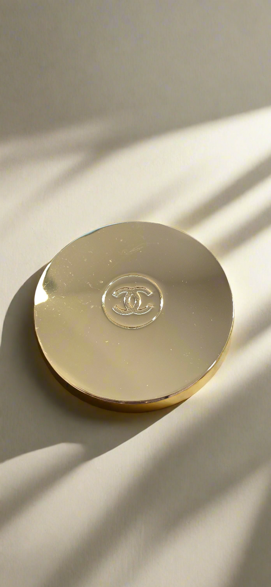 Designer Cosmetic Accessories