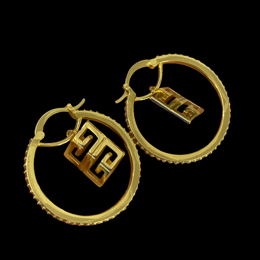 Designer Earrings