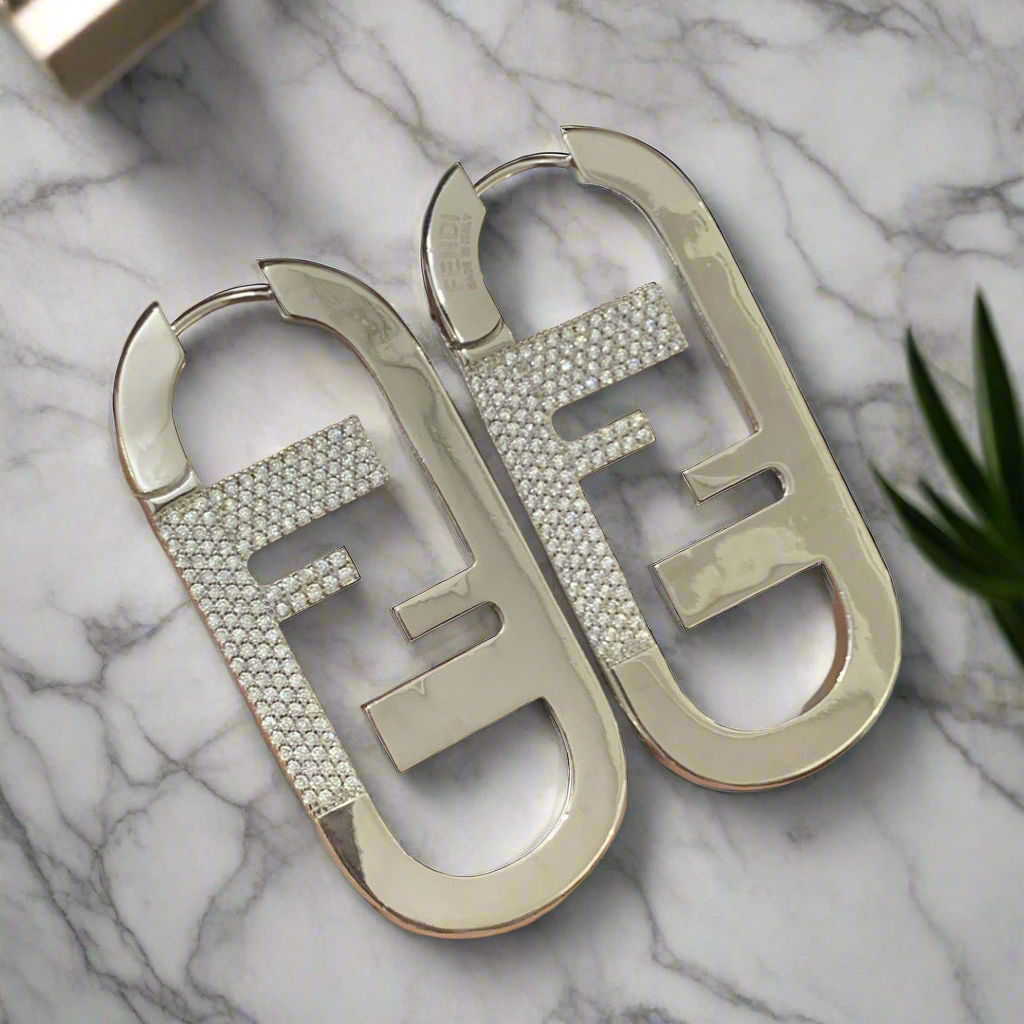 Designer Earrings