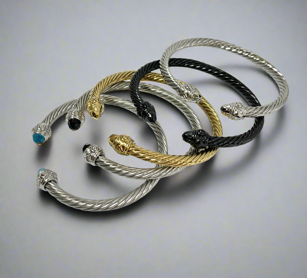 Designer Bracelets