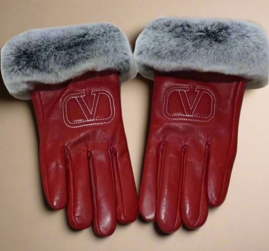 Designer Gloves