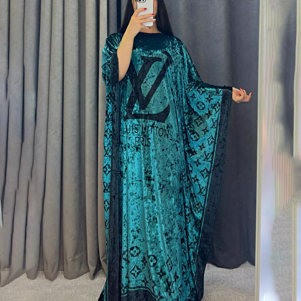 Cozy Fall Poncho for Warmth and Style