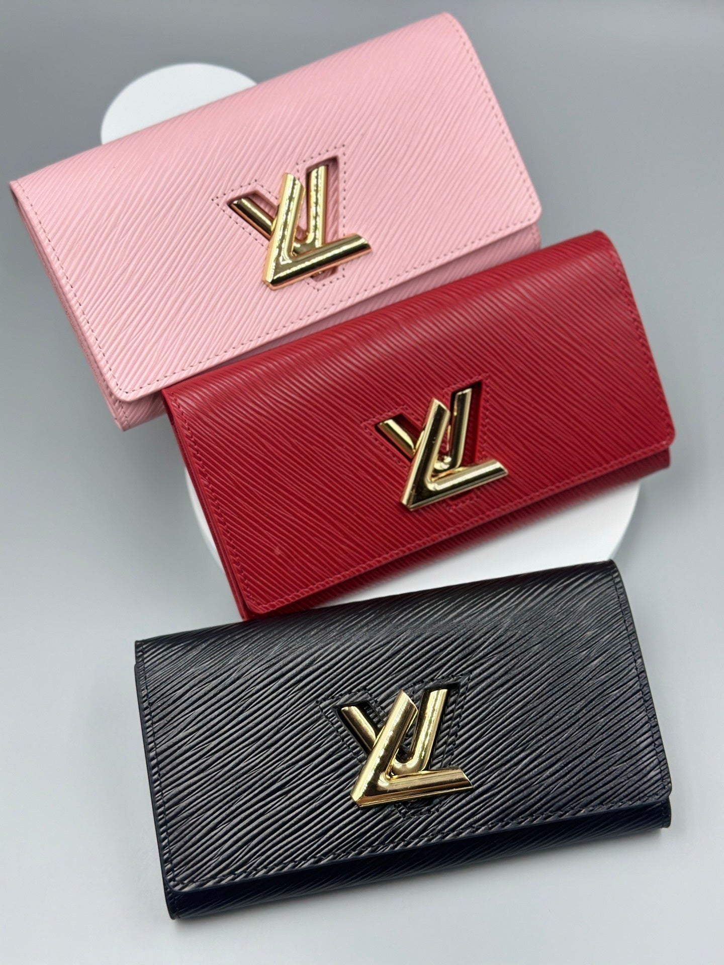 Designer Wallets