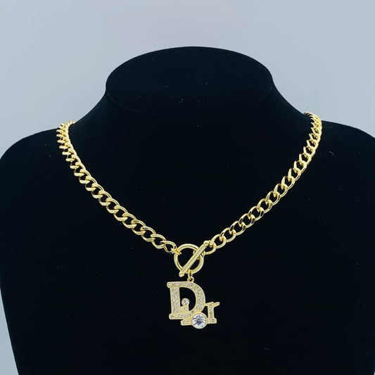 Designer Necklaces