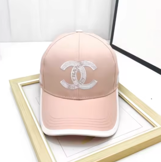 Designer Cap