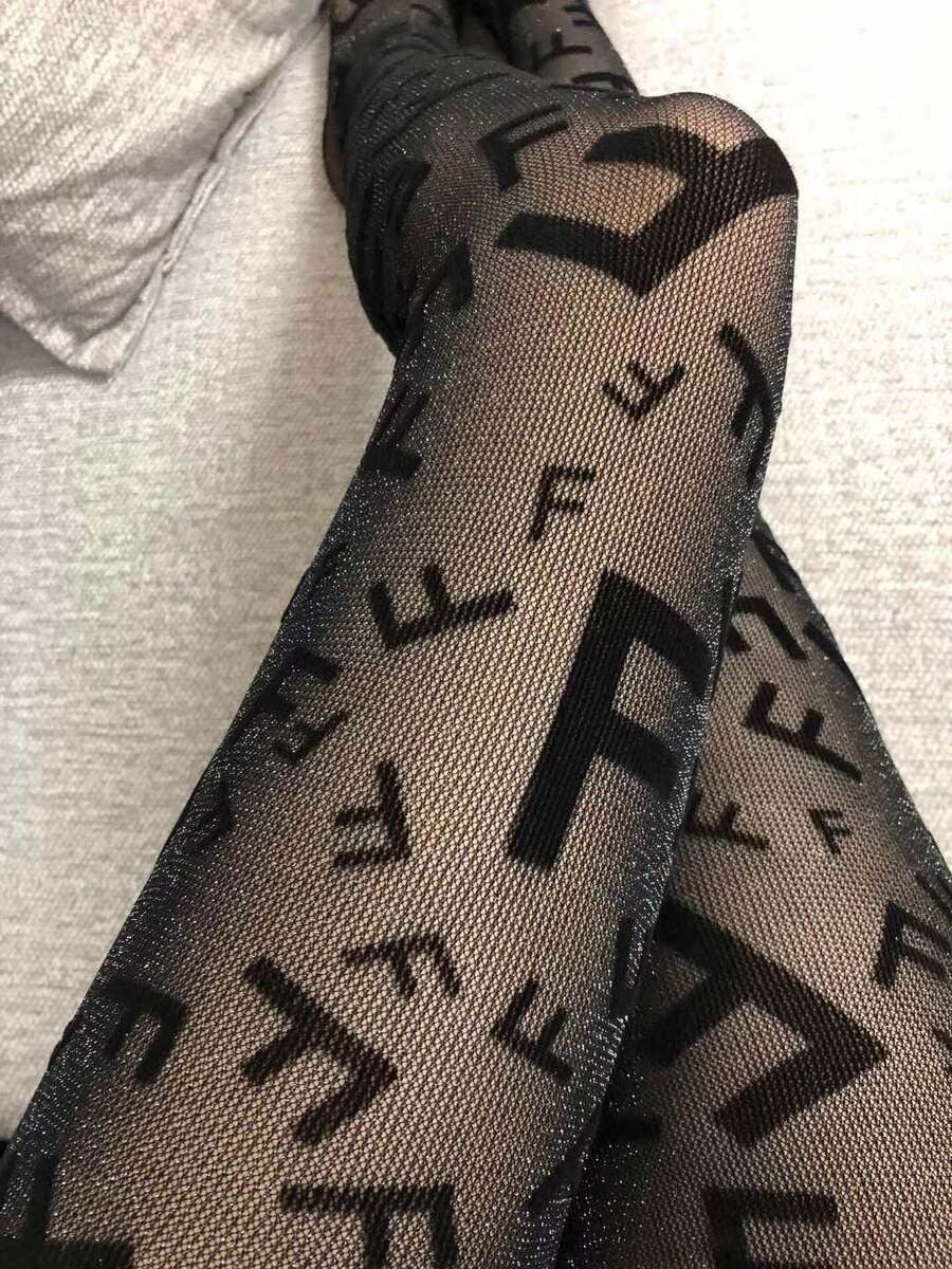 Designer Stockings