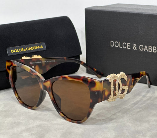 Designer Sunglasses