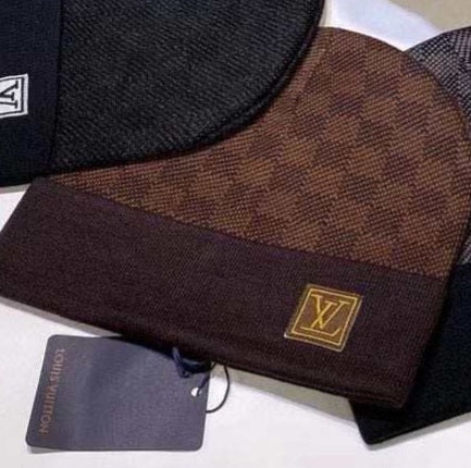 Luxury Hats