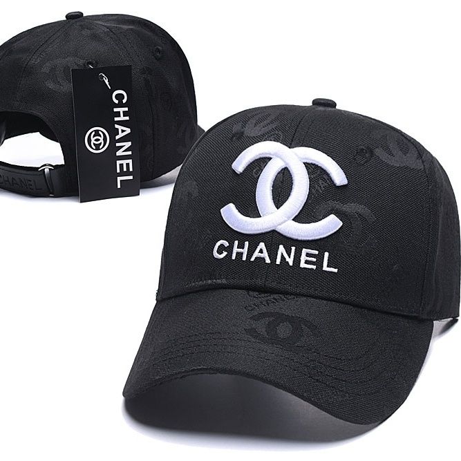 Designer Cap