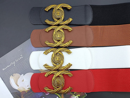 Designer Belts