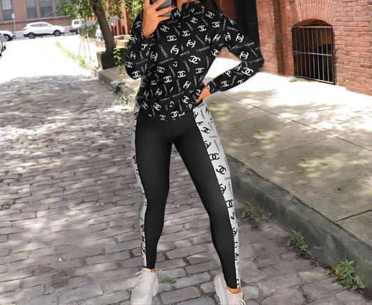 Designer Active Wear