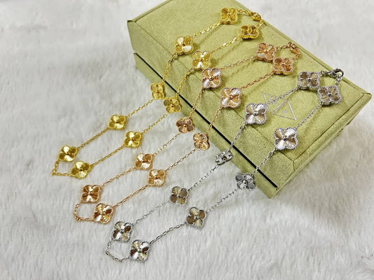 VC Designer Necklace