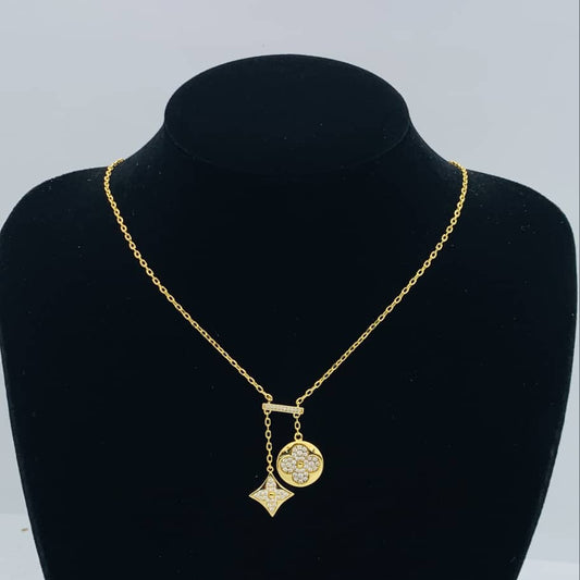 Designer Necklace