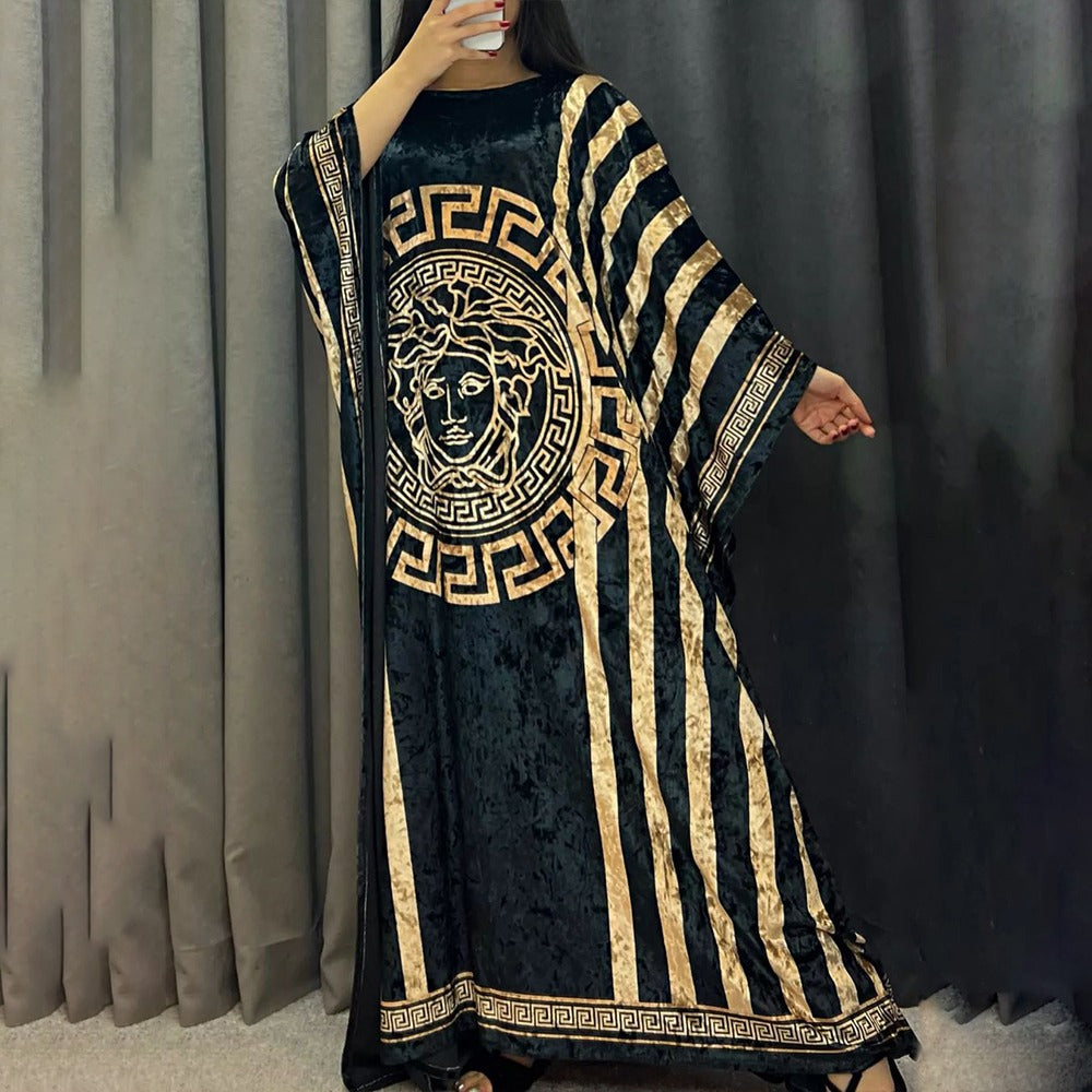 Cozy Fall Poncho for Warmth and Style