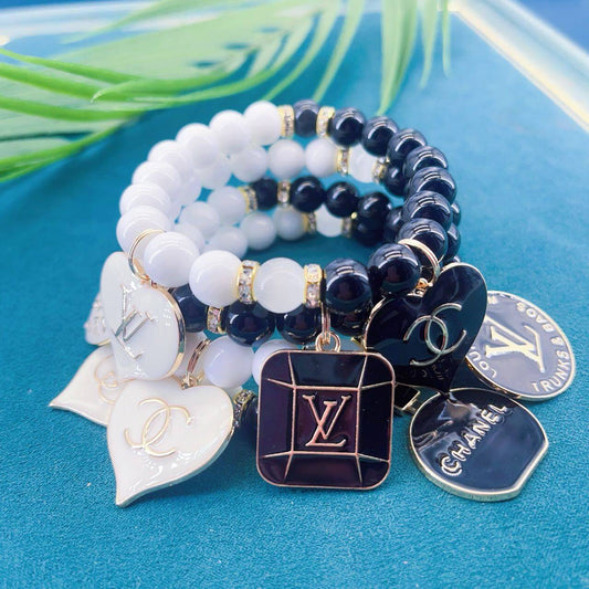 Luxury Bead Bracelet