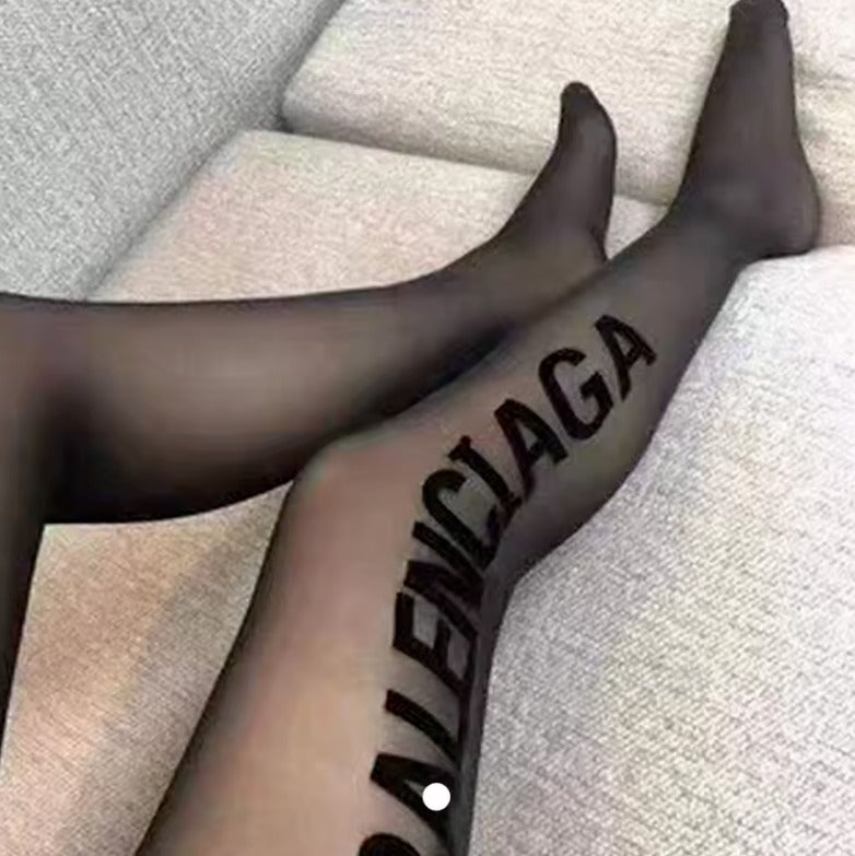 Designer Stockings