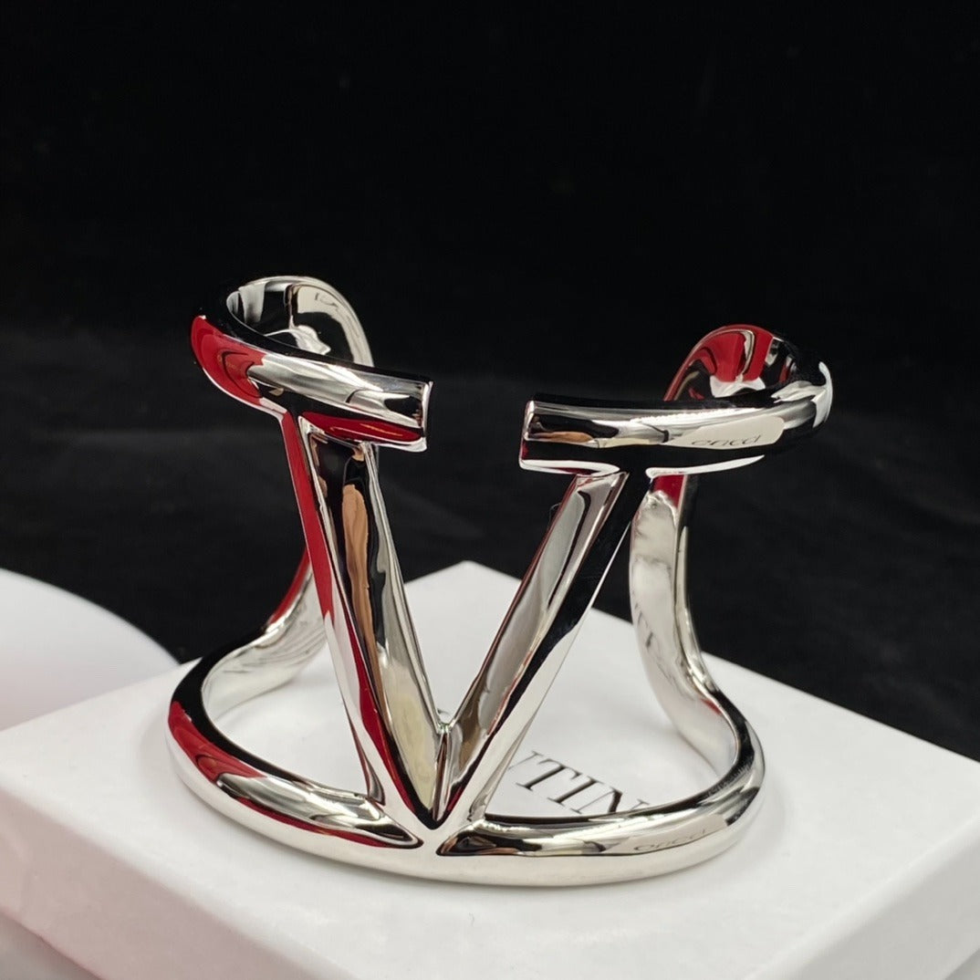 Designer Cuff bracelet