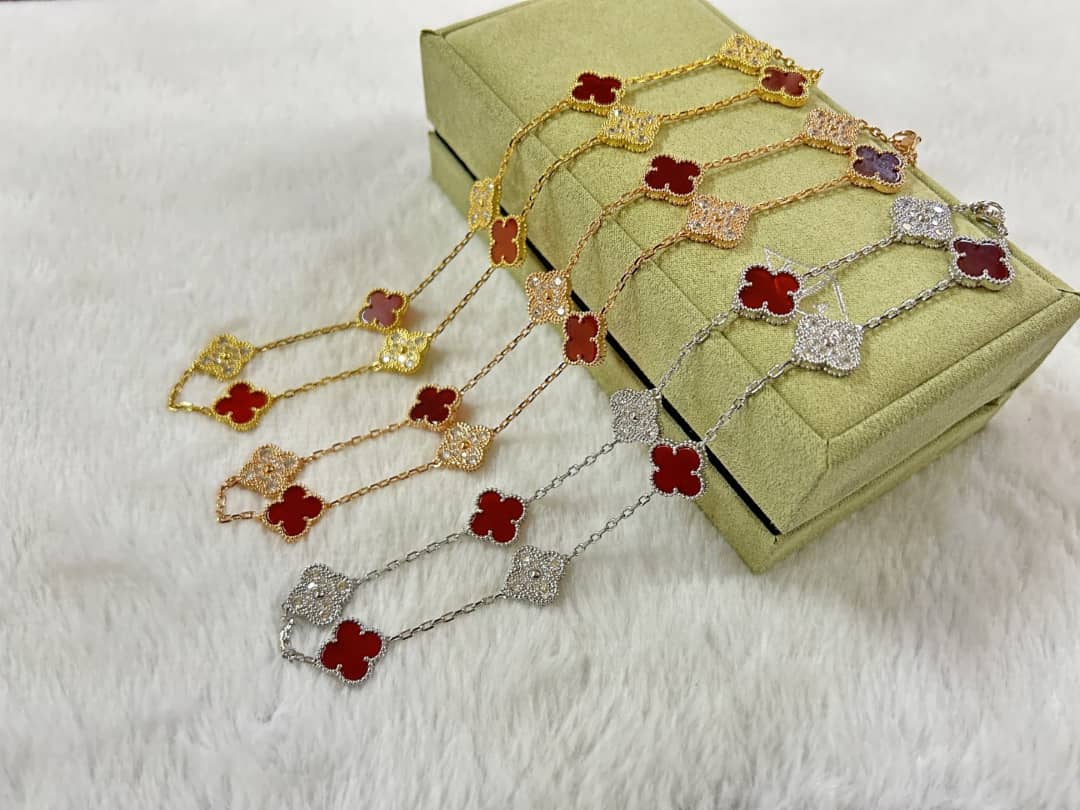 VC Designer Necklace