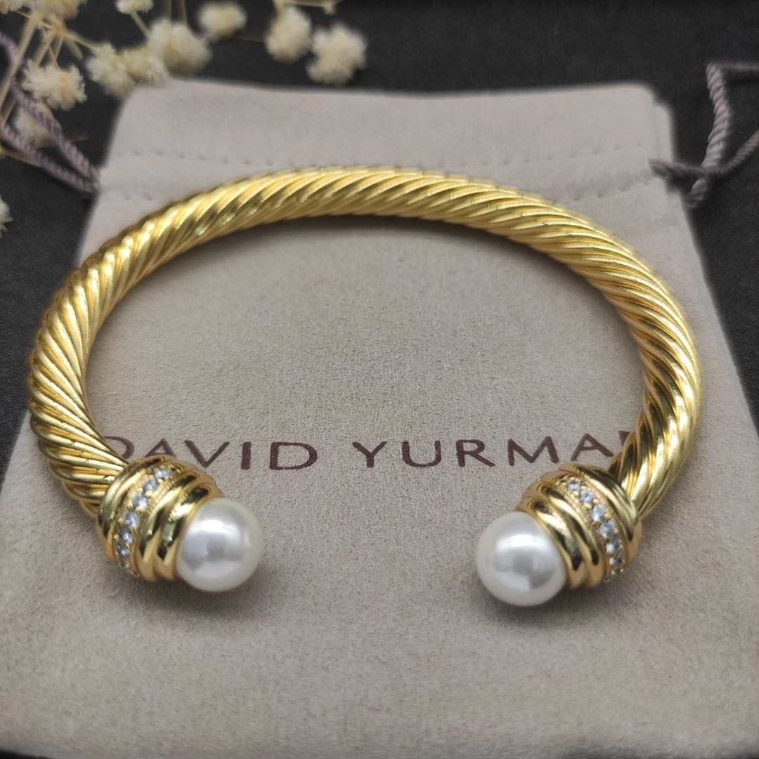 Designer Bracelets-7MM